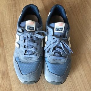 New Balance Sneakers